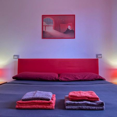 Zefiro Apartment Càbras Eksteriør bilde